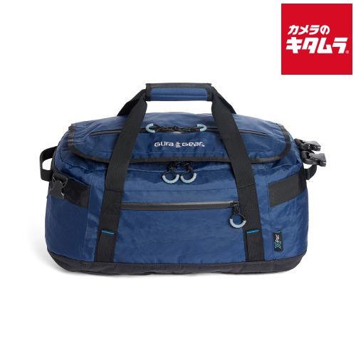 Gura Gear(グラギア)  GG0460-4945 マーラ トラベル ダッフルバッグ 60L ...