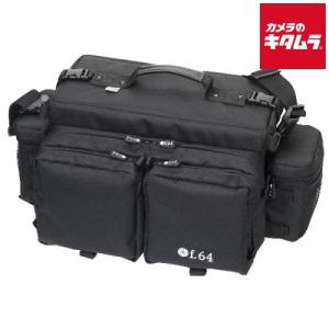f.64 カメラバッグ カメラショルダー ショルダーバッグ 大型