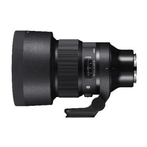 シグマ 105mm F1.4 DG HSM Art L ライカL用｜emedama