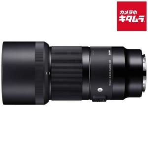 シグマ 70mm F2.8 DG MACRO Art L ライカL用 《納期約１−２週間》