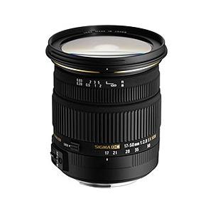 シグマ 17 50mm F2 8ex Dc Os Hsm ニコン用 カメラのキタムラ Paypayモール店 通販 Paypayモール