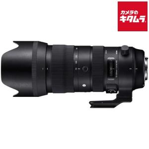 シグマ 70-200mm F2.8 DG OS HSM Sports シグマ用
