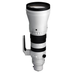 シグマ 300-600mm F4 DG OS ...の詳細画像2