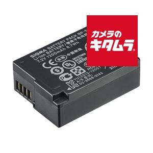 シグマ Li-ionバッテリー BP-51