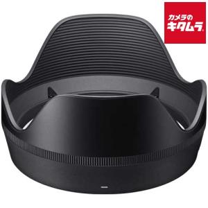 シグマ（SIGMA） レンズフード LH850-02 《納期約2週間》 : カメラの