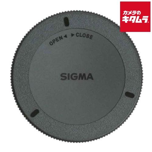 シグマ REAR CAP LCR-TL II