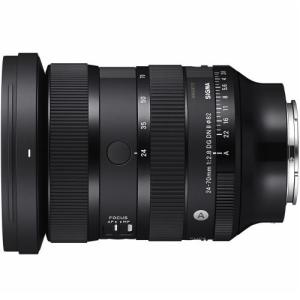 シグマ 24-70mm F2.8 DG DN ...の詳細画像1