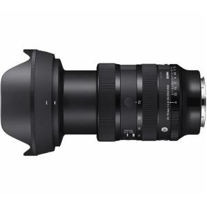 シグマ 24-70mm F2.8 DG DN ...の詳細画像2