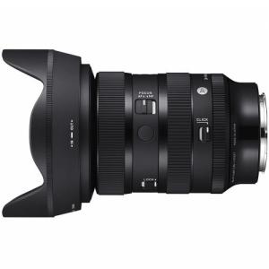 シグマ 24-70mm F2.8 DG DN ...の詳細画像3