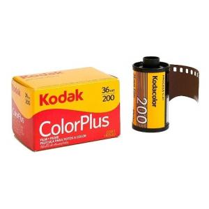 コダック COLORPLUS 200 135-36の詳細画像1