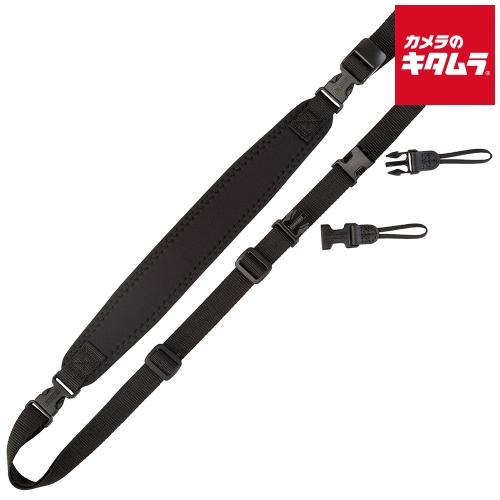 OP/TECH(オプテック) 1001042 スーパークラシックスリング ブラック 《納期約１．５ヶ...