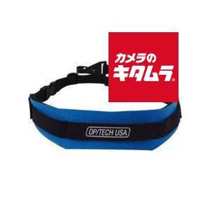 OP/TECH(オプテック) プロストラップロイヤル 《納期約１．５ヶ月》