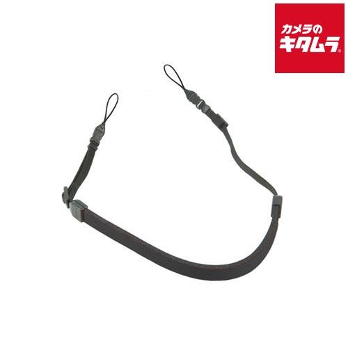 OP/TECH(オプテック) Bin/OpストラップQD ブラック 《納期約１．５ヶ月》