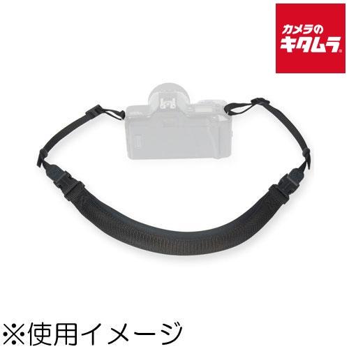 OP/TECH(オプテック) エンビー・ストラップ ブラック 《納期約１．５ヶ月》