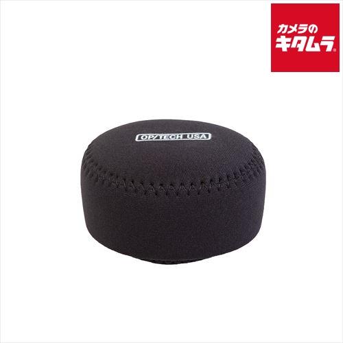 OP/TECH(オプテック) 7801042 フォールドオーバーポーチ 301 ブラック 《納期約１...