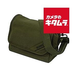 DOMKE F-5xB【ダブルズームキットに最適の収納力】ショルダーに