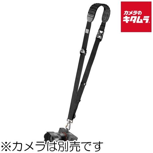 ブラックラピッド 361001 クロスショット ブリーズ カメラストラップ ブラック