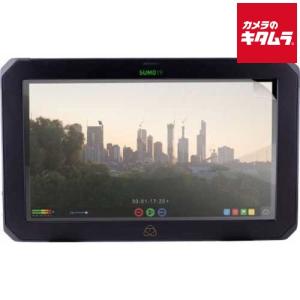 ATOMOS ATOMLCDP02 スクリーンプロテクター SUMO 19