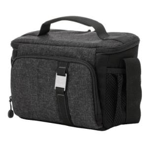 テンバ 637-621 スカイライン10 ショルダーバッグ ブラック