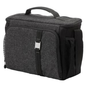 テンバ 637-641 スカイライン13 ショルダーバッグ ブラック