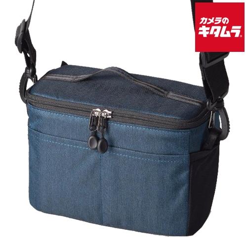 テンバ 636-629 ツールズ BYOB9 カメラインサート ブルー 《納期約２週間》