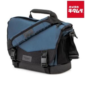 テンバ 638-571 DNA9 スリムメッセンジャー ブルー