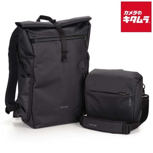 Shimoda(シモダ) 520-382 サイドストリート28スタータキット アンスラ