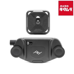Peak Design（ピークデザイン） CP-BK-3 キャプチャーV3 カメラ