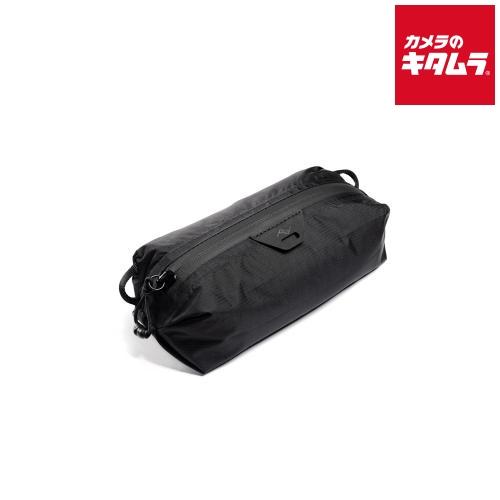 ピークデザイン BUP-BK-XXS-1 ウルトラライト パッキング キューブ XXスモール ブラッ...