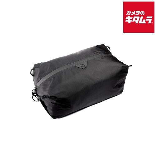 ピークデザイン BUP-BK-S-1 ウルトラライト パッキング キューブ スモール ブラック