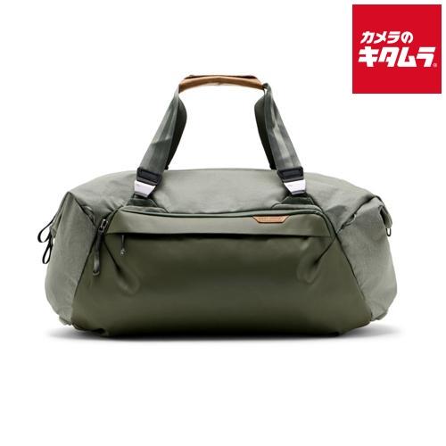 ピークデザイン BTRD-50-SG-1 トラベル ダッフル 50L セージ 《納期未定》