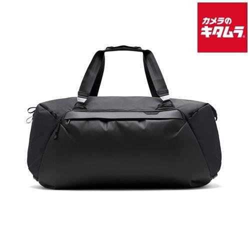 ピークデザイン BTRD-80-BK-1 トラベル ダッフル 80L ブラック 《納期未定》