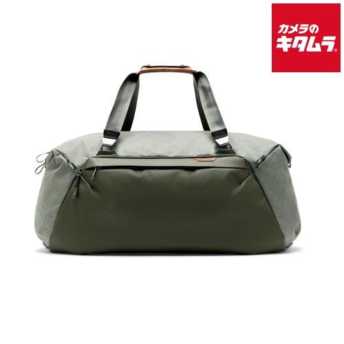 ピークデザイン BTRD-80-SG-1 トラベル ダッフル 80L セージ 《納期未定》