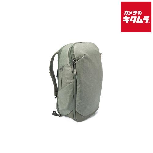 ピークデザイン BTR-30-SG-2 トラベル バックパック 30L セージ 《納期未定》
