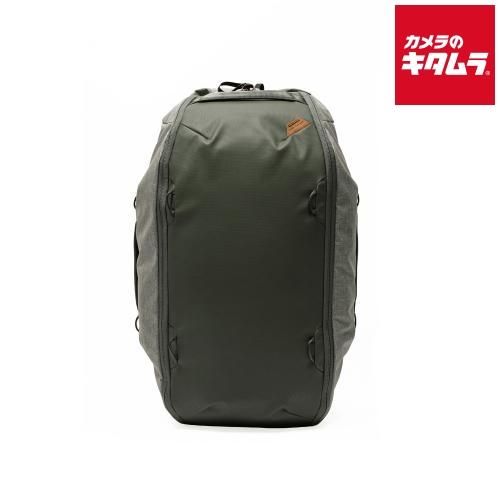 ピークデザイン BTRDP-65-SG-2 トラベル ダッフルパック 65L セージ 《納期未定》