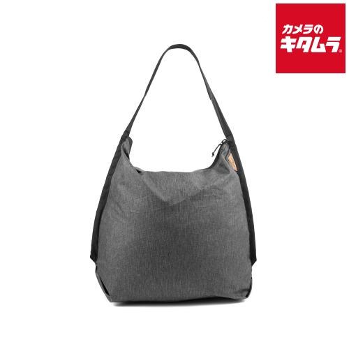 ピークデザイン BPT-CH-2 パッカブル トート チャコール