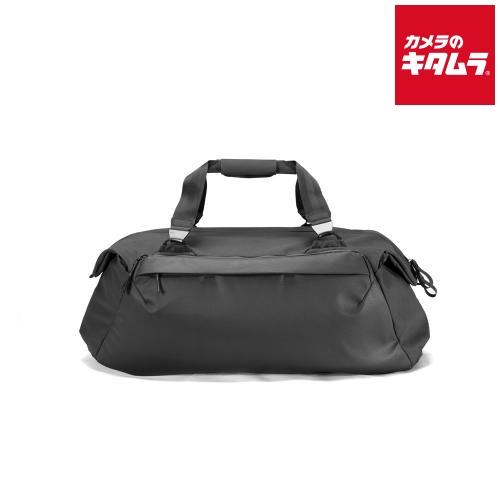 ピークデザイン BTRD-65-BK-2 トラベル ダッフル 65L ブラック 《納期未定》