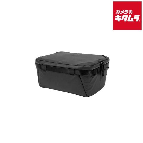 ピークデザイン BCC-SM-BK-3 カメラ キューブ V2 Sミディアム ブラック