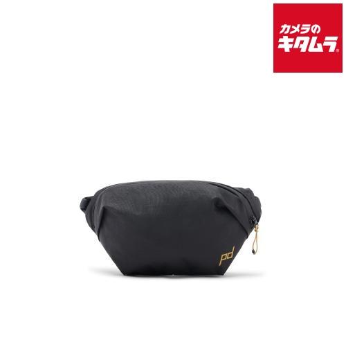 ピークデザイン BAS-2-BK-1 アウトドア スリング 2L ブラック