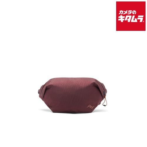 ピークデザイン BAS-2-EP-1 アウトドア スリング 2L エクリプス