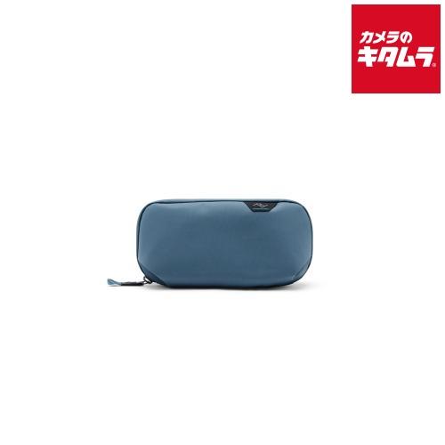 ピークデザイン BTP-S-DS-3 テク ポーチ スモール オーシャン 《納期未定》