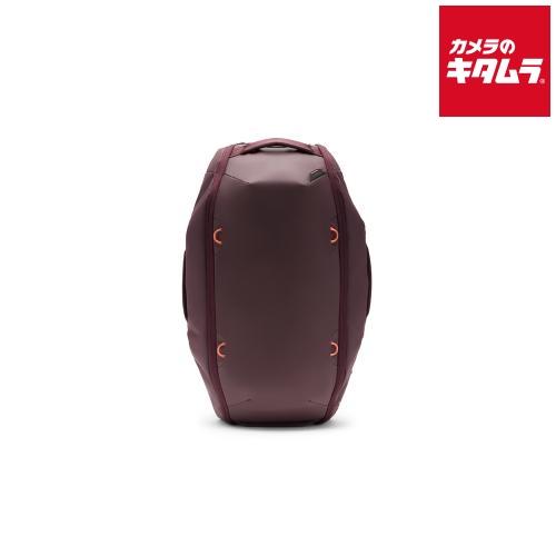 ピークデザイン BTRDP-65-EP-3 トラベル ダッフルパック 65L エクリプス 《納期未定...