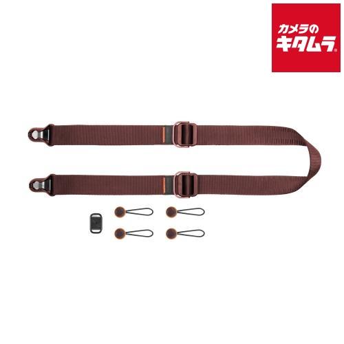 ピークデザイン SLL-EP-3 スライド ライト エクリプス