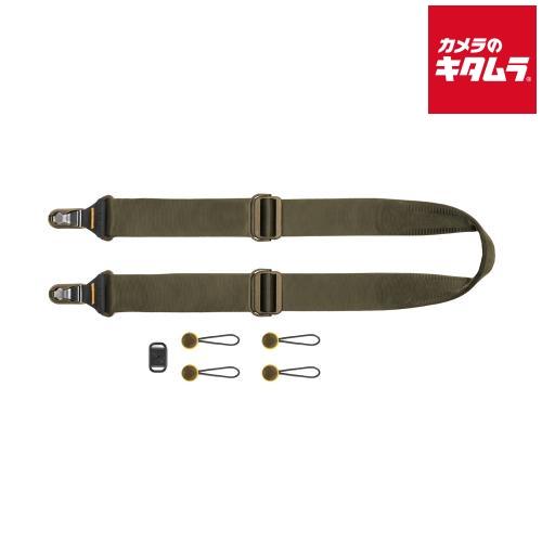 ピークデザイン SL-KP-3 スライド ケルプ