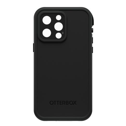OtterBox FRE MAGSAFE BLACK（iPhone 14 Pro Max用）