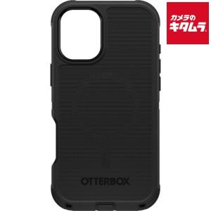 OtterBox Defender MagSafe BK