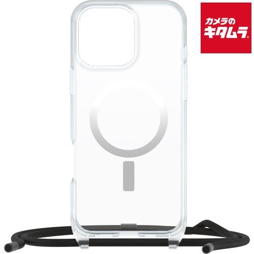 OtterBox React Necklace MagSafe CL（iPhone 16 Pro M...