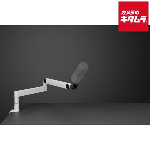 エルガト ELGATO マイクアーム Wave Mic Arm Pro ホワイト 10AAT9911