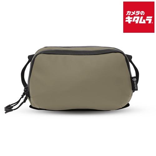 ワンダード TP-LG-YT-2 テク バッグ ラージ ユマタン 《納期未定》