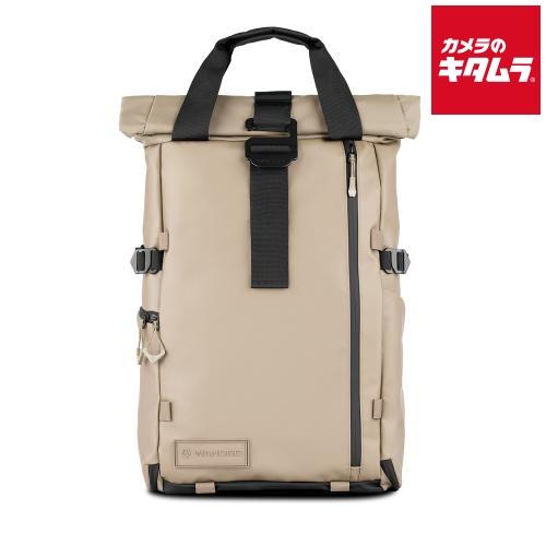 ワンダード PK31-YT-PB-4 プロヴォーク 31 フォトグラフィー バンドル ユマタン 《納...